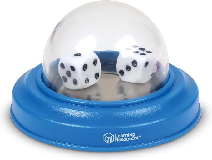 Learning Resources Dice Poppers - Image 5