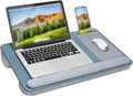 LAPGEAR Home Office Pro Lap Desk by LapGear