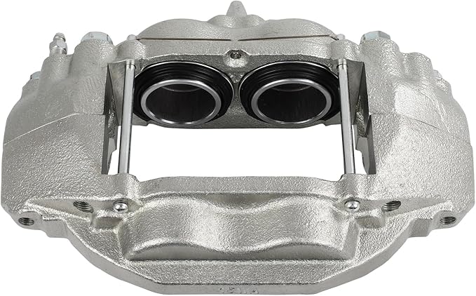 SCITOO 193955 193954 Front Left & Right Disc Brake Calipers Assembly Without Bracket For Lexus For LX570 2008-2011 2013-2015,For Toyota For Land Cruiser 2008-2011 2013-2015