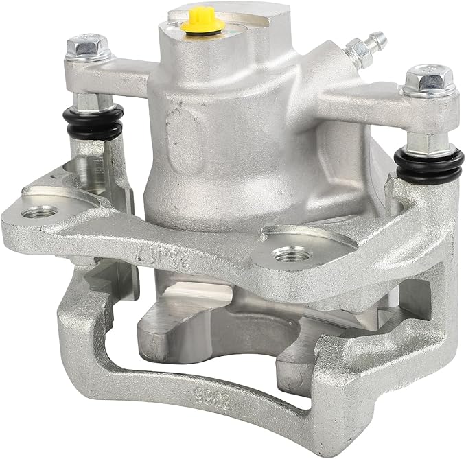 SCITOO Rear Left Brake Caliper With Bracket 19B7081 Compatible For Lexus For RX350 2010-2015,For Lexus For RX450h 2012-2015,For Toyota For Highlander 2014-2019,For Toyota For Sienna 2011-2020