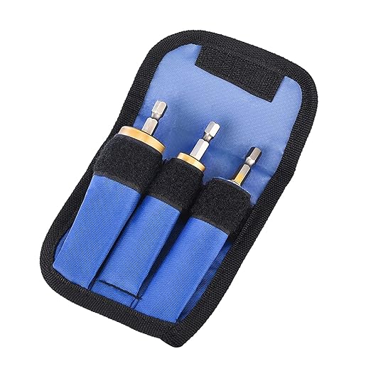 3 Pcs Straight Grooved Step Drill Bit Set, High Step Steel Titanium Drill Bits Set Power Tools 4-12/4-20/4-32mm Hex Shank Drive, HSS Cut Tool Set for Metal Wood Steel DIY Plastic