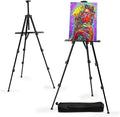 RRFTOK 17-66 Inch Adjustable Art Easel Stand by RRFTOK