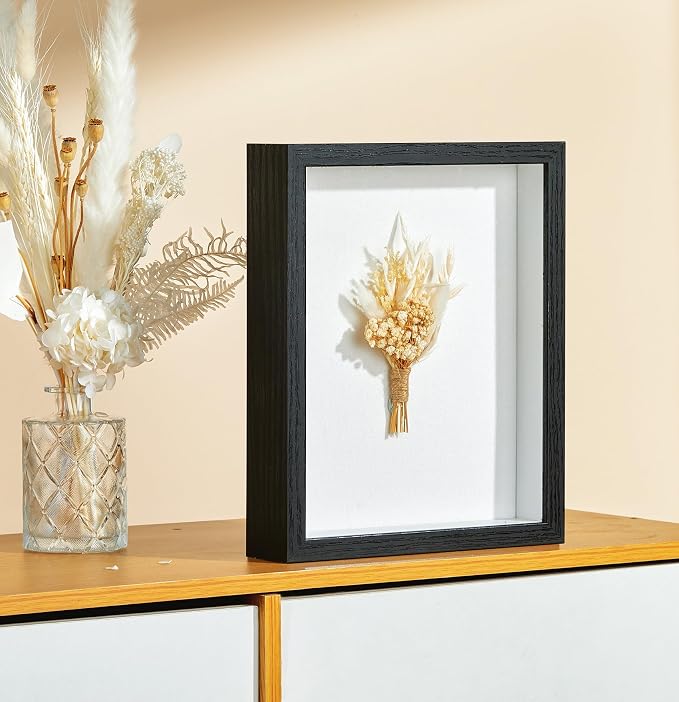 8x10 Shadow Box Picture Frame - Image 7