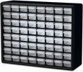 Akro-Mils 64-Drawer Plastic Drawer Storage Cabinet by Akro-Mils