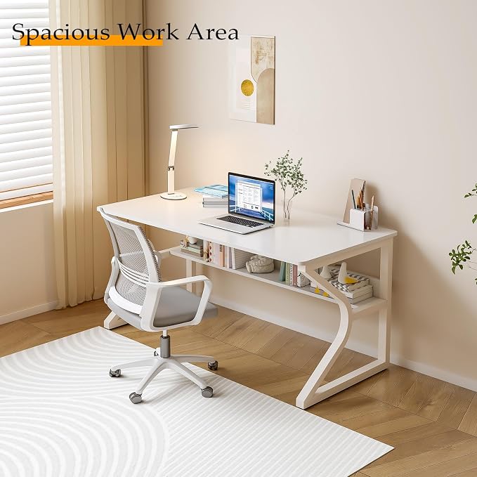 OSCHF 47.3-Inch Writing Desk - Image 3