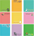 Funny Sticky Notes Gifts by Lovarywow