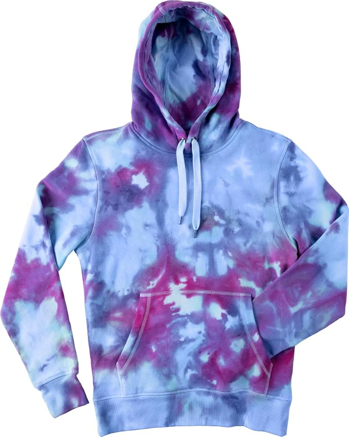 Tulip One-Step Tie-Dye Kit Celestial, Large Party Activity, Permanent Fabric Dye - Image 5