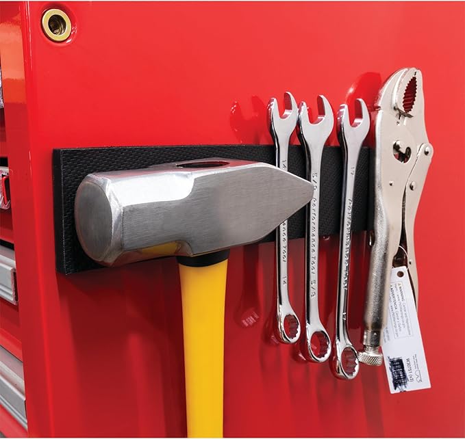 Performance Tool W12526 Magnetic Tool Holder Bar (Pack of 2)