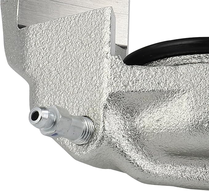 cciyu Front Left & Right Brake Calipers Assembly 184403 184402 For Ford For Country Squire/For Custom 500/For Galaxie/For Thunderbird,For Mercury For Colony Park/For Marauder/For Marquis