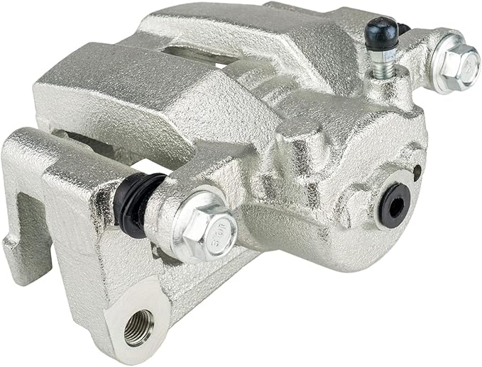 Torchbeam Rear Brake Caliper Right for INFINITI 2005 2007 G35 3.5L, INFINITI 2006 2008 G35, INFINITI 2009-2010 G37 3.7L, Rear Right Caliper Replace # 19B2793A
