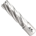 S&F STEAD & FAST Mag Drill Bits 11/16" Diameter x Depth of Cut 2", 1 Pc, Annular Cutter with Pilot Pin