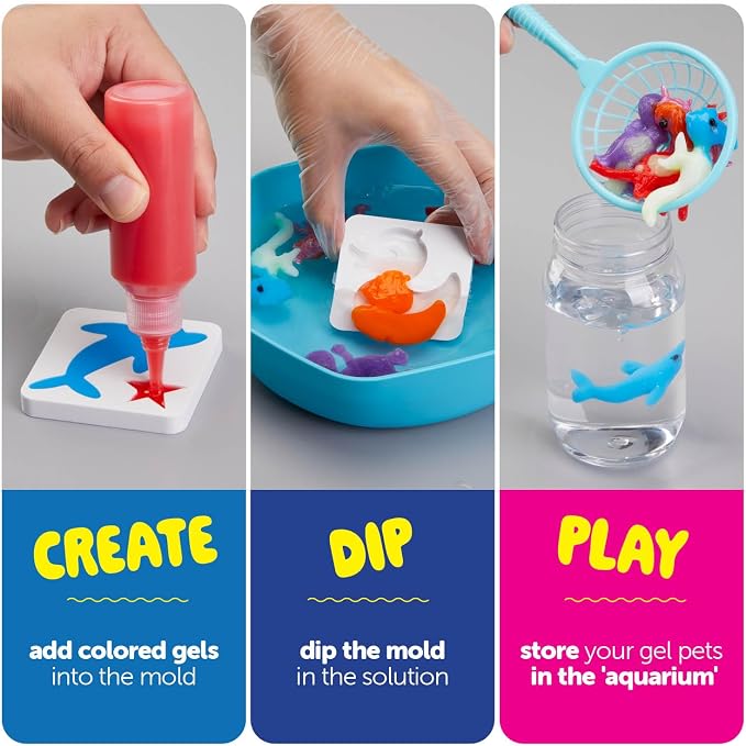 Aqua Fairy Water Pets Solution Refill - Image 7