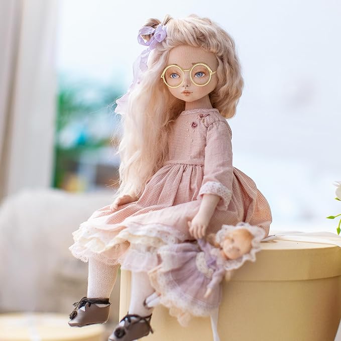 SynHHergyx Doll Glasses - Image 4