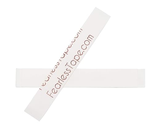 Fearless Tape Clear - Image 2