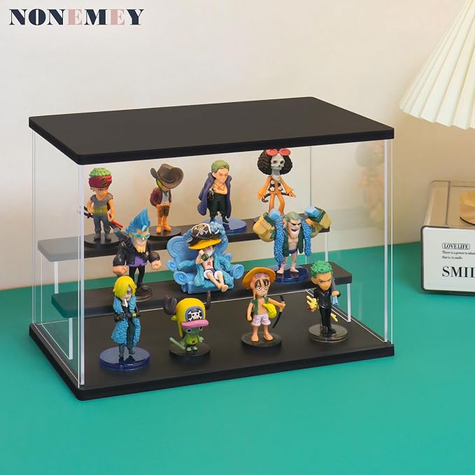 NONEMEY Acrylic Display Case - Image 6