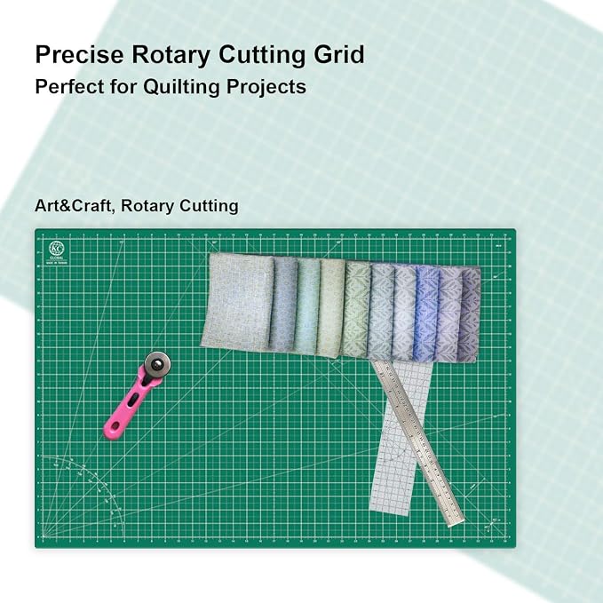 KC GLOBAL A1 Self-Healing Cutting Mat - Image 5