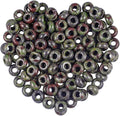 TUMBEELLUWA Natural Gemstone Beads by TUMBEELLUWA