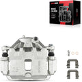 Torchbeam Front Brake Caliper for Kia 2010-2013 Soul, Hyundai 2006-2010 Sonata 2.4L, Hyundai 2009-2010 Elantra 2.0L, Hyundai 2007-2008 Elantra, Front Left or Front Right Caliper Replace # 19B2998