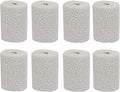 Fermus 8 Pack White Plaster Cloth Gauze Bandages Rolls by Fermus