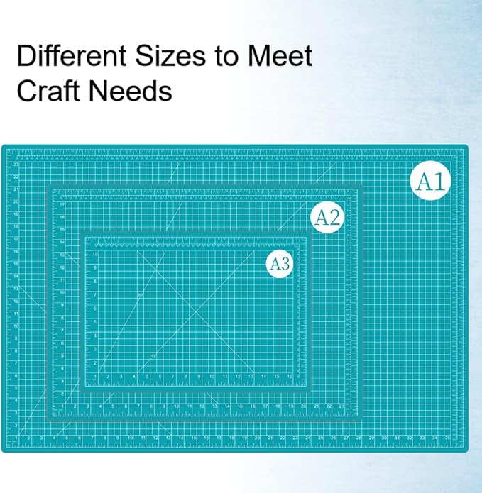 18"x12" Self Healing Cutting Mat, Sewing Mat - Image 5