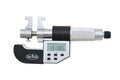 Shars 1-2"/25-50mm Electronic Inside Micrometer 303-2432 P]