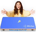 Extra Large Resin Leveling Table by JDiction