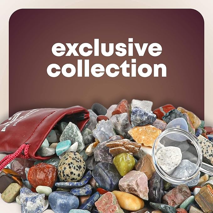 Dan&Darci Rock Collection for Kids - Image 7