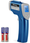 Etekcity Infrared Thermometer Laser Temperature Gun, -58°F~1130°F, Pizza Oven by Etekcity