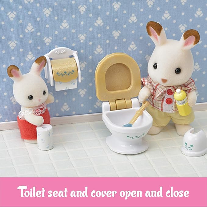 Calico Critters - Image 5