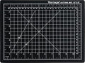 Dahle Vantage 10670 Premium Self-Healing Cutting Mat, 1/2" Grid, 5 Layers by Dahle