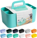 Tiawudi Multipurpose Caddy Organizer, Plastic Caddy by Tiawudi