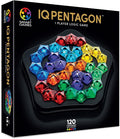 SmartGames IQ Deluxe: Pentagon by SmartGames