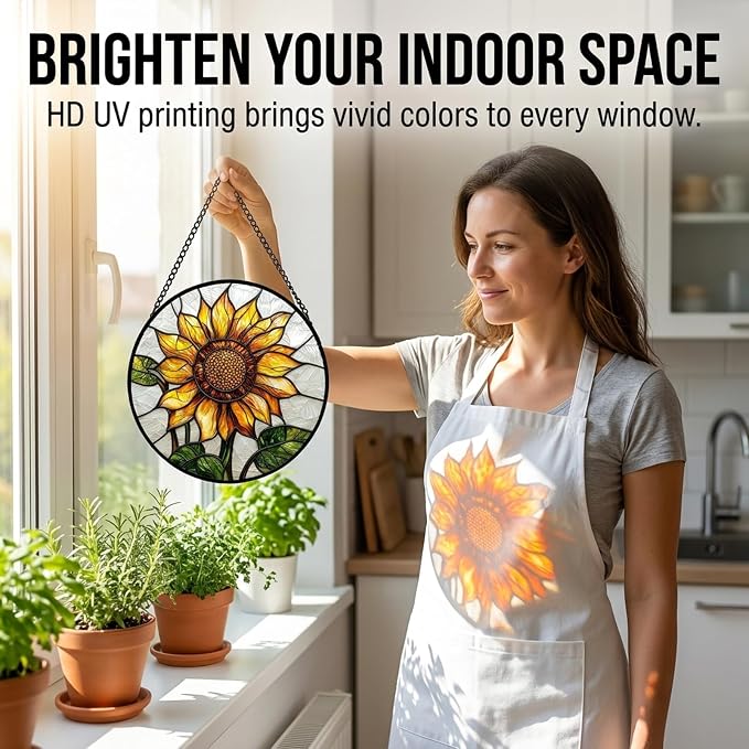 Sunflower Gifts for Women - Image 5