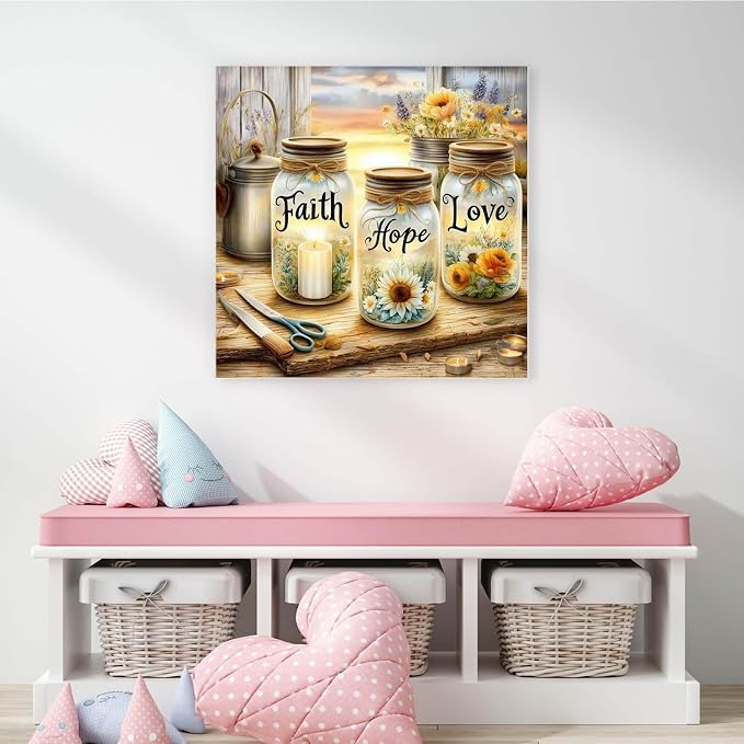 Diamond Art Painting Kits for Adults - Image 3