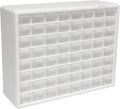 Akro-Mils 64-Drawer Plastic Drawer Storage Cabinet by Akro-Mils