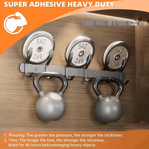 Double Sided Tape HeavyDuty, Double Sided Tape - Image 3