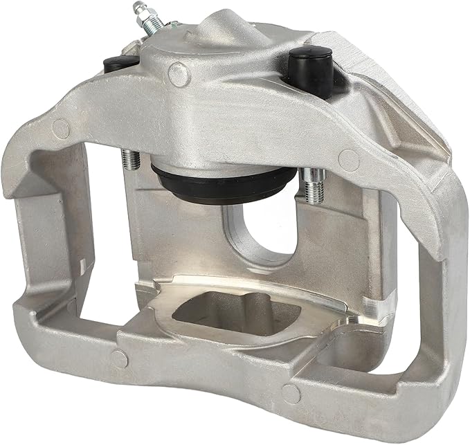 SCITOO Front Brake Calipers Without Bracket 192965 192964 Compatible For BMW For 525i 2004-2006,For BMW For 528i 2008-2010,For BMW For 530i 2004-2007