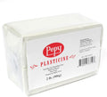 Pepy Reusable and Non-Drying Oil-Based Plasticine Modeling Clay, 2 Pounds by Pepy