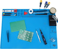 STREBITO Soldering Mat by STREBITO