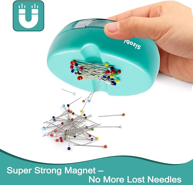 Sizobi Magnetic Pin Holder - Image 2