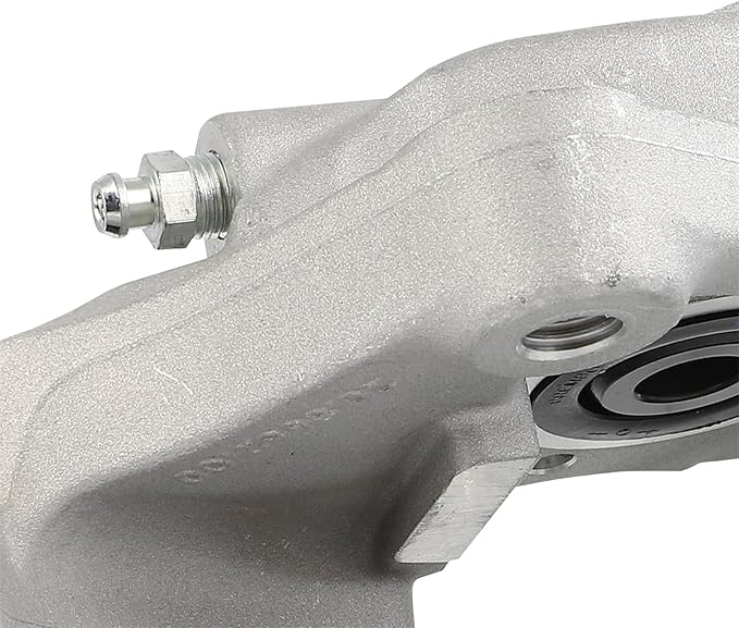 cciyu Rear Left & Right Brake Calipers Assembly 185084 185085 For Chrysler For 300,For Dodge For Challenger/For Charger/For Magnum,For Jeep For Grand Cherokee