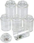 Fun Express See-Through Bug Box Jars – Set by FunExpress