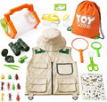 TOY Life Kids Explorer Bug Catcher Kit by TOYLife
