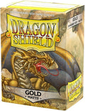 Dragon Shield | Standard Size Card Matte Sleeves | 100 CT by DragonShield