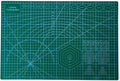 Gundam Model Builder's Cutting Mat 12"x18" by Lanyar