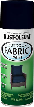 Rust-Oleum 358832 Outdoor Fabric Spray Paint, 12 oz by Rust-Oleum
