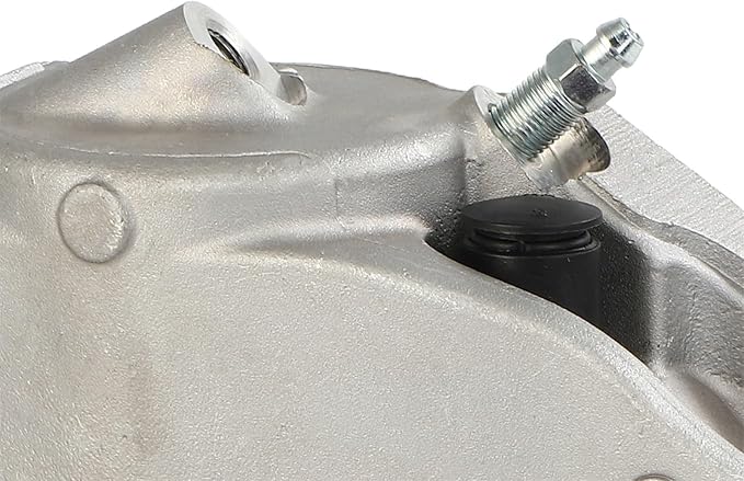 SCITOO Front Left Brake Caliper Without Bracket 192965 Compatible For BMW For 525i 2004-2006,For BMW For 528i 2008-2010,For BMW For 530i 2004-2007