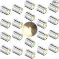 Mini LED Lights, Model Displays & Miniatures. Perfect by FNHMSL