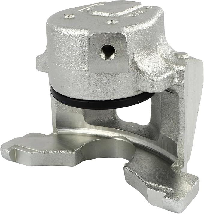 SCITOO 184015 184014 Front Left & Right Disc Brake Calipers Fit For AMC For AMX 1978-1980,For AMC For Concord 1978-1981,For Jeep For CJ7 1978-1981,For Jeep For Scrambler 1981, Single Piston