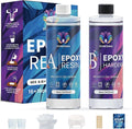 Vivresina Epoxy Resin Kit 32 OZ by VIVRESINA-VIVRESINA